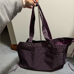 ThirtyOne Soft Utility Tote, used like new.